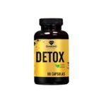 DETOX GOLD SERIE