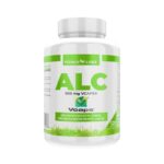ALC 120 caps.