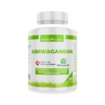 Ashwagandha 90 V-caps.