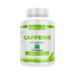 Caffeine 90 caps.