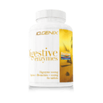 Digestive Enzymes