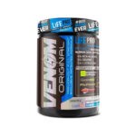 Life Pro New Venom Full Strenght Pre-Workout 300g