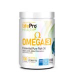 Life Pro Omega 3 300 Perlas