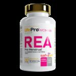 Life Pro Rea 120 Vegancaps
