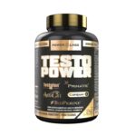 Testo power 250 comp.