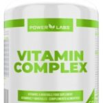 MULTIVITAMINICO-POWER LABS