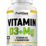 Vitamina D3+ Magnesio Marino Simag™ – Huesos, Músculos e Inmunidad