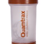 Shaker con 2 Compartimentos – Transportador de Proteína