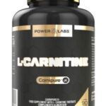 L-CARNITINE Carnipure® (Patente Lonza Suiza) – Conversión de Grasa en Energía, Mejora de la Recuperación y Reducción del Dolor