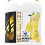 CICLODEXTRIN PROFESSIONAL: Cluster Dextrin™ – Carbohidrato de Absorción Ultra-Rápida y Energía Sostenida (1kg)
